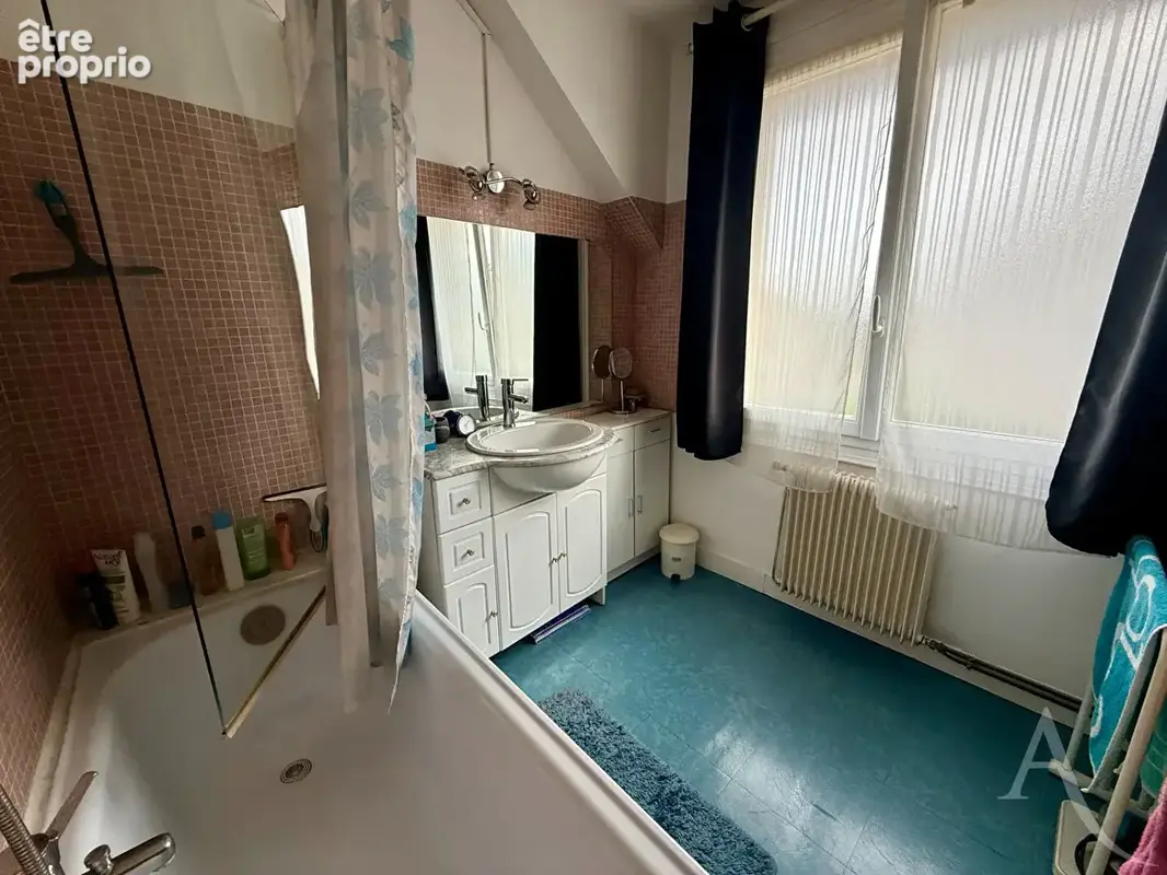 Maison de 73 m² avec terrasse exposée sud - photo 9