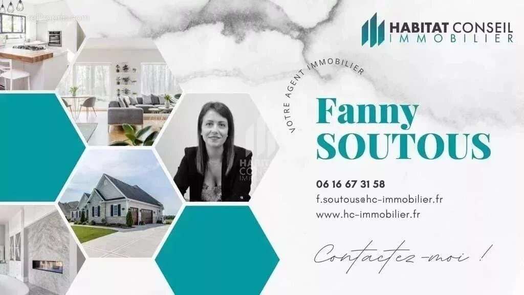 Maison à ECHIROLLES