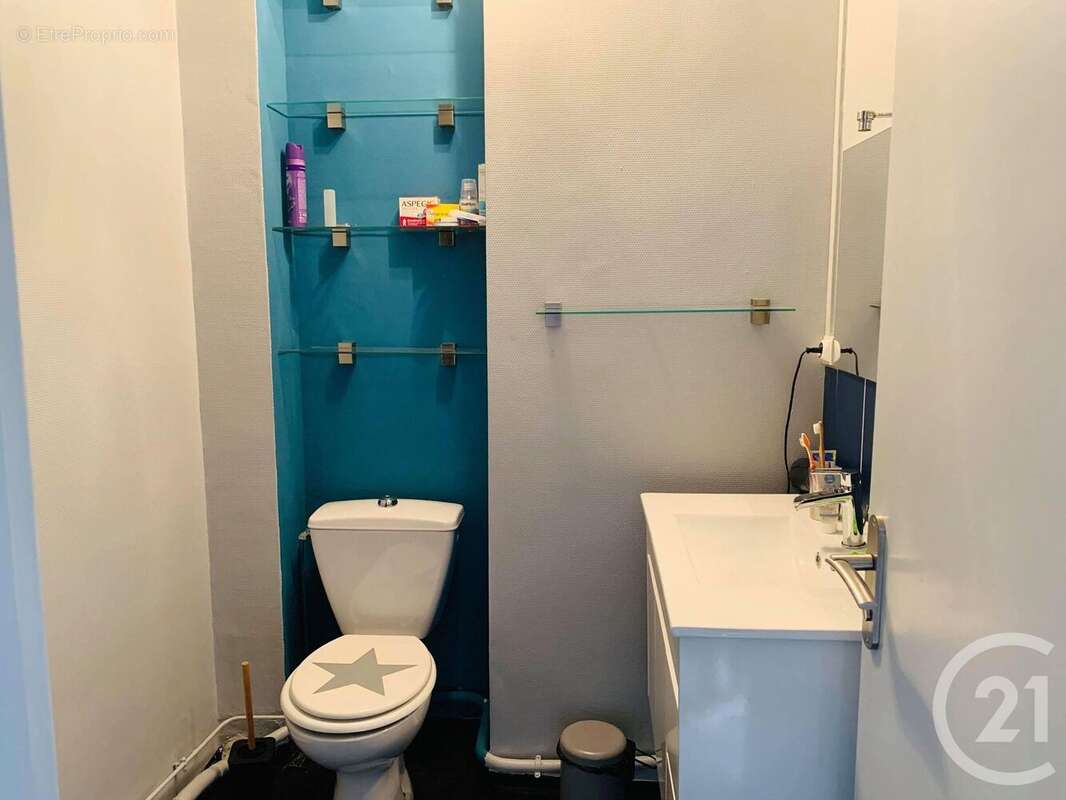 Appartement à ANGERS