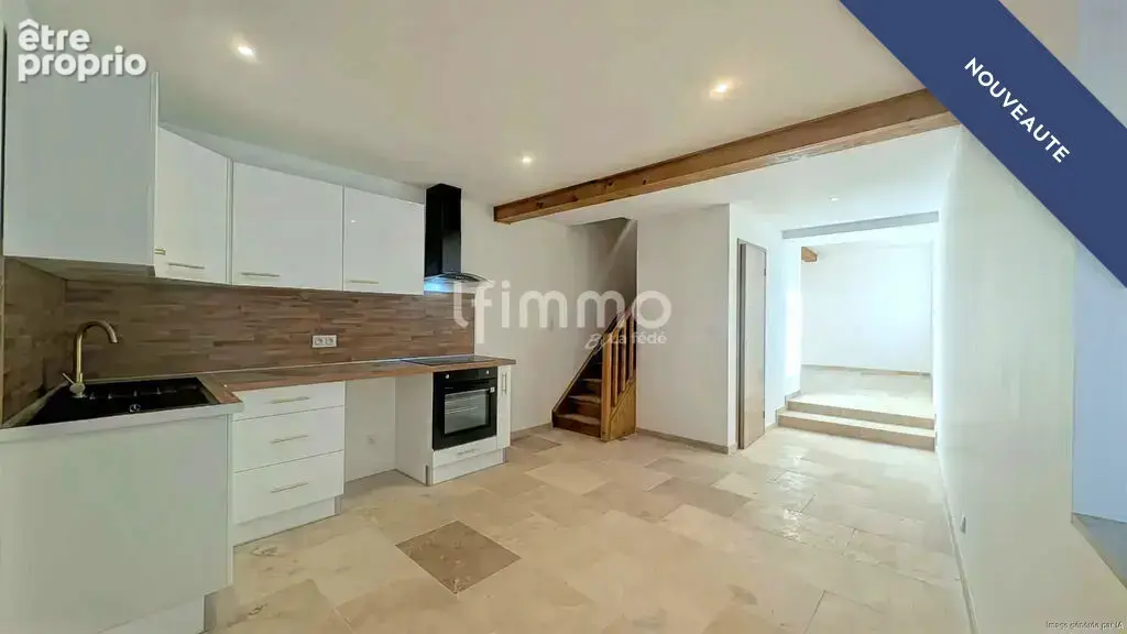 maison sans aucun travaux - photo 2