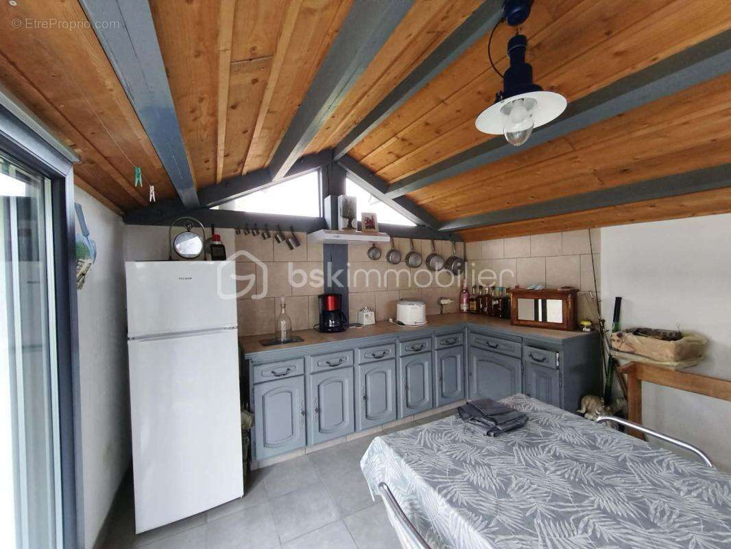 *** maison en pierre*** proche balleroy *** 105 m² - photo 14