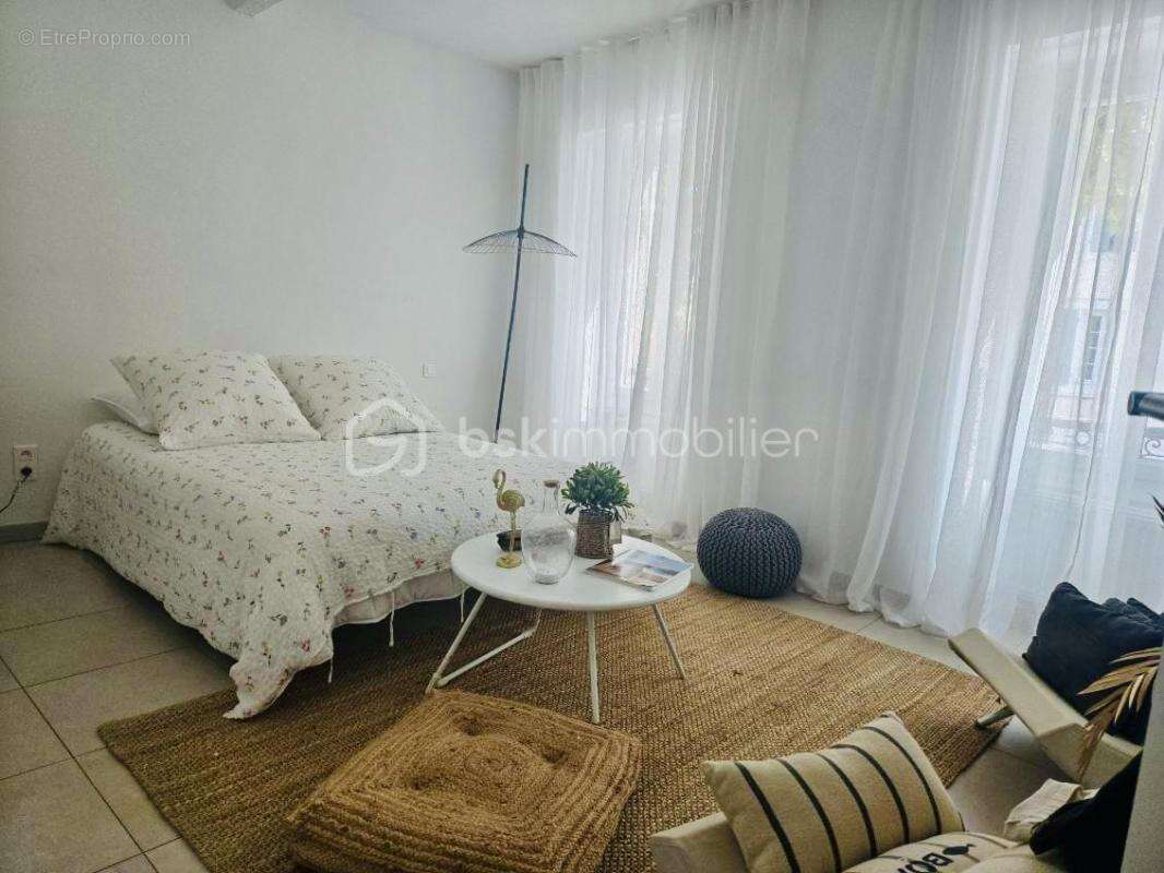 Appartement à SAINT-REMY-DE-PROVENCE