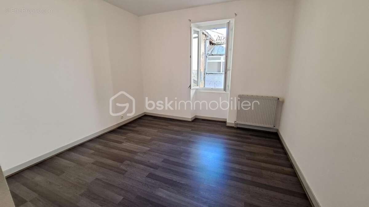 Maison à VILLAMBLARD