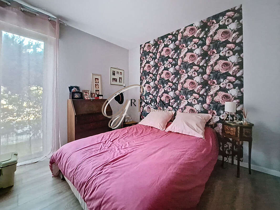 Appartement T3 avec grand jardin à Mar Vivo, La Seyne sur mer - photo 6