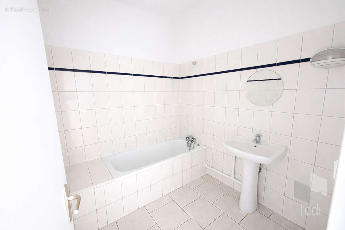 Appartement à AUBENAS