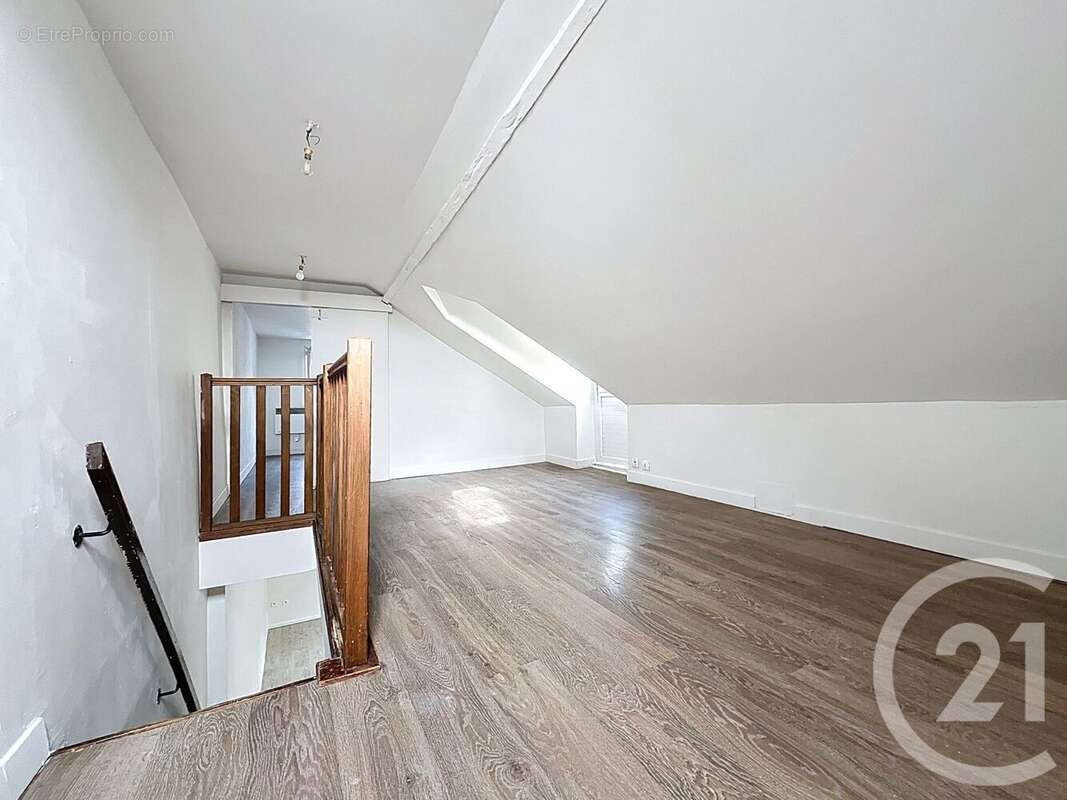 Maison à PONT-AUDEMER