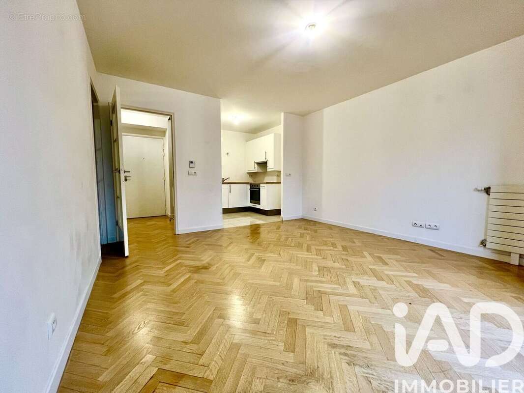 Photo 3 - Appartement à VERSAILLES