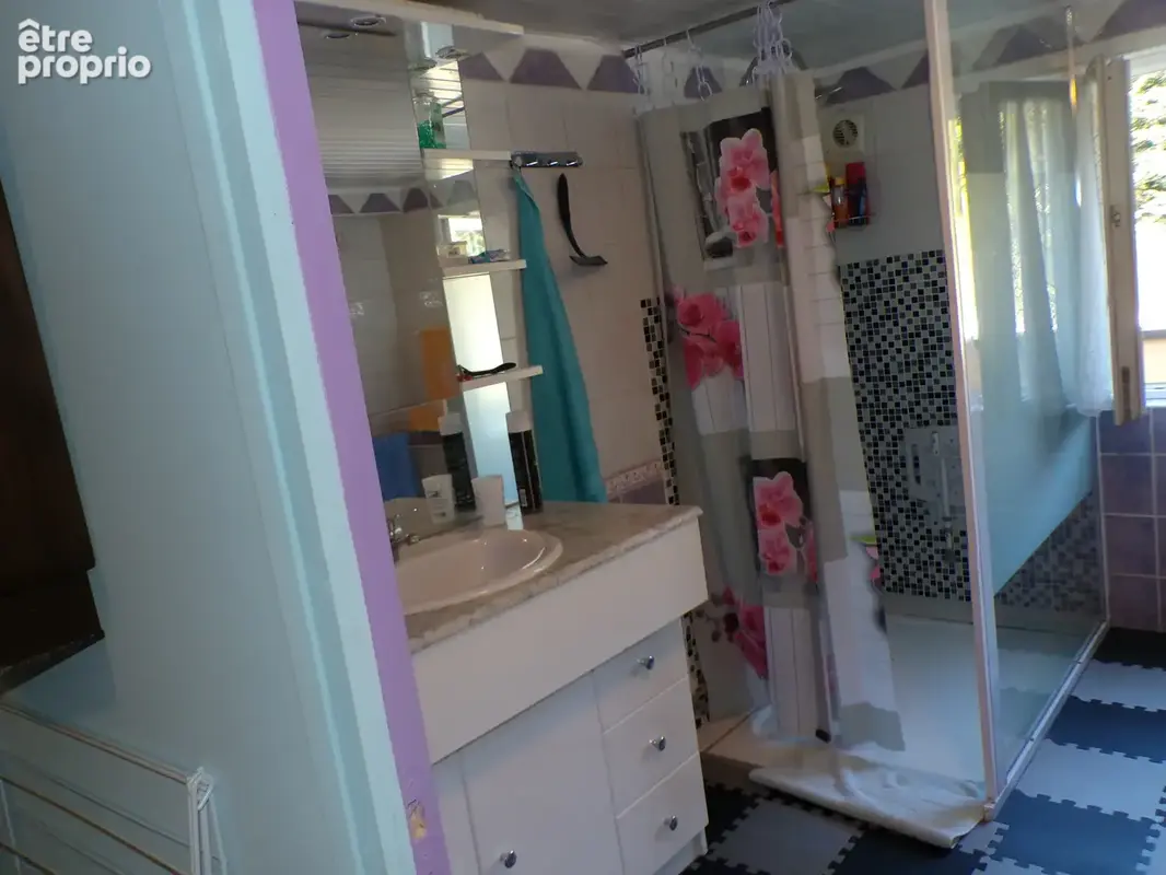 Maison familiale en pierre   4 chambres   130 m2   Saint-André-en-Vivarais (proche Saint-Bonnet-le-Froid) - photo 27