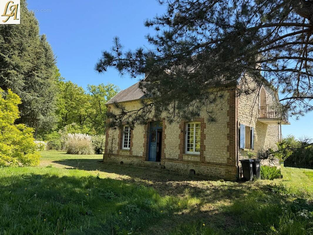 Maison à PACY-SUR-EURE