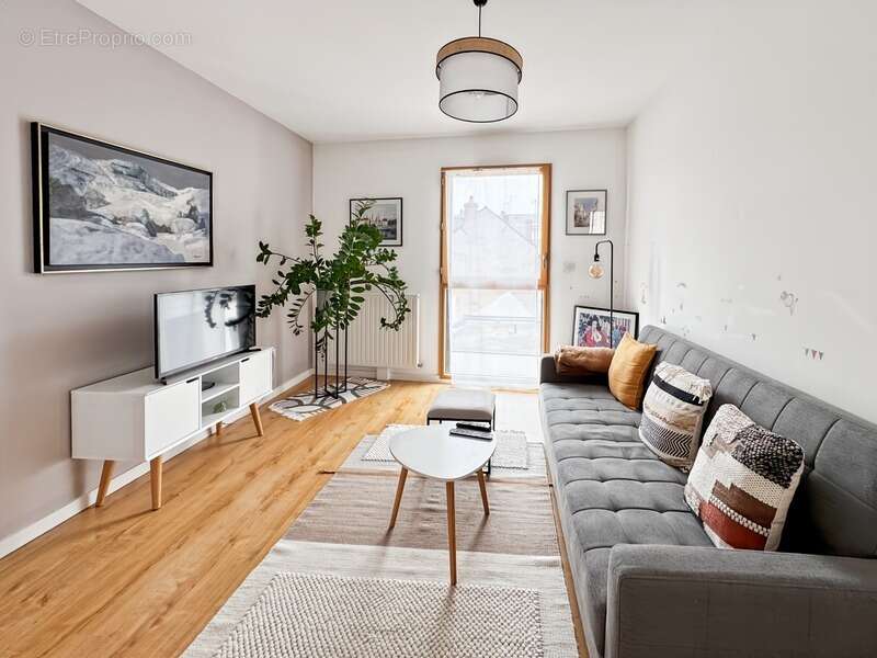 Appartement à ANGERS