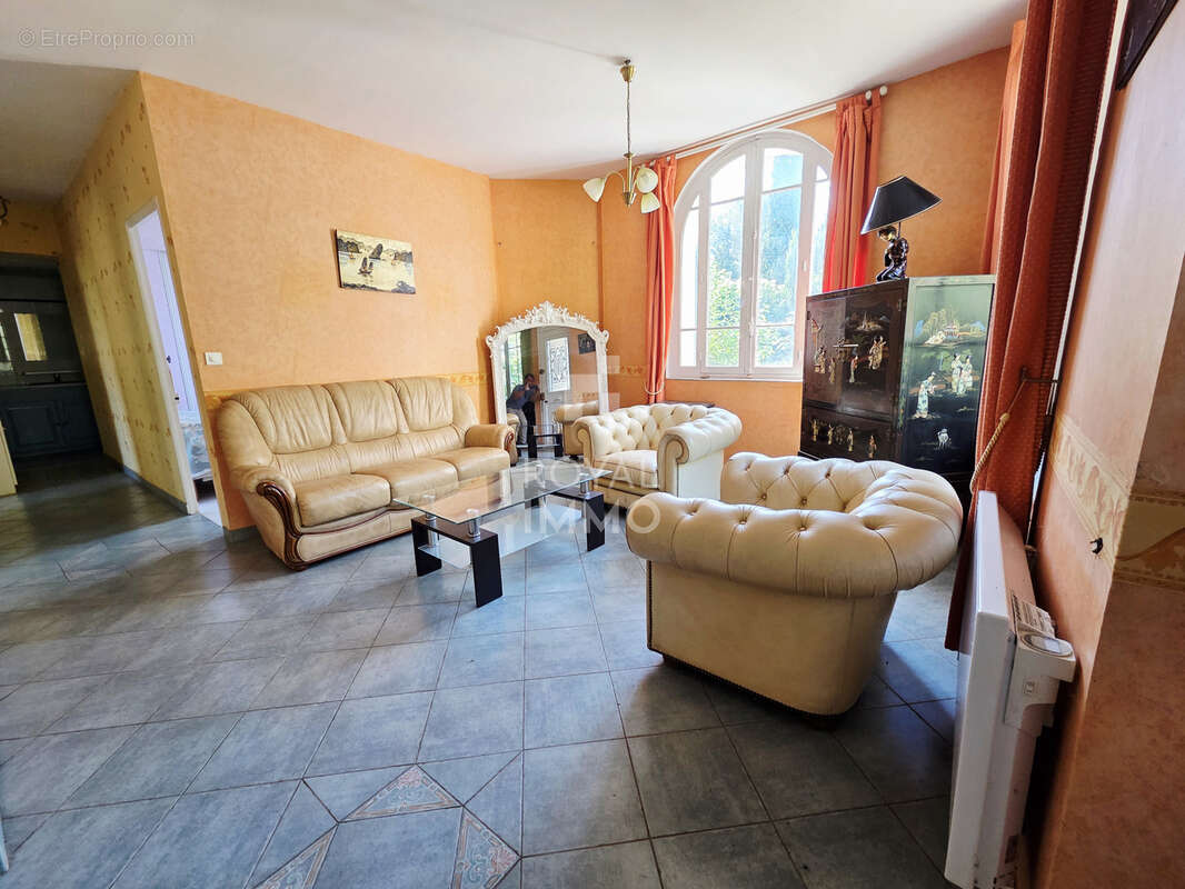 Maison à TOULON