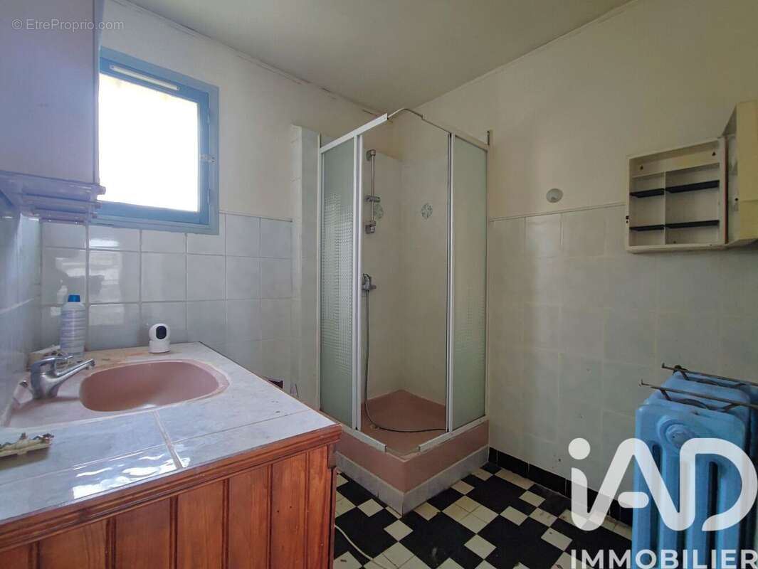 Maison 64 m² à Magny-En-Vexin  - photo 6