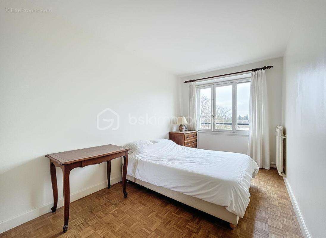 Appartement à COMPIEGNE