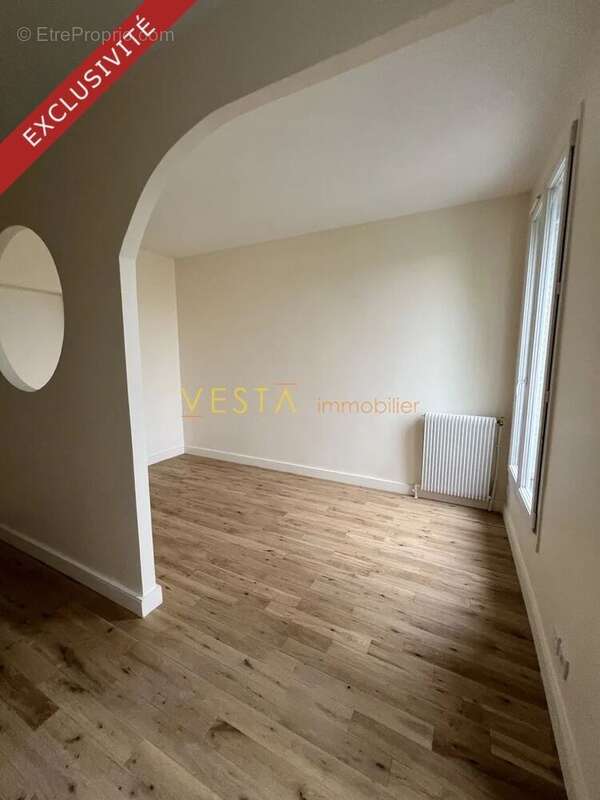 Appartement 46 m² à Noisy-Le-Sec  - photo 3
