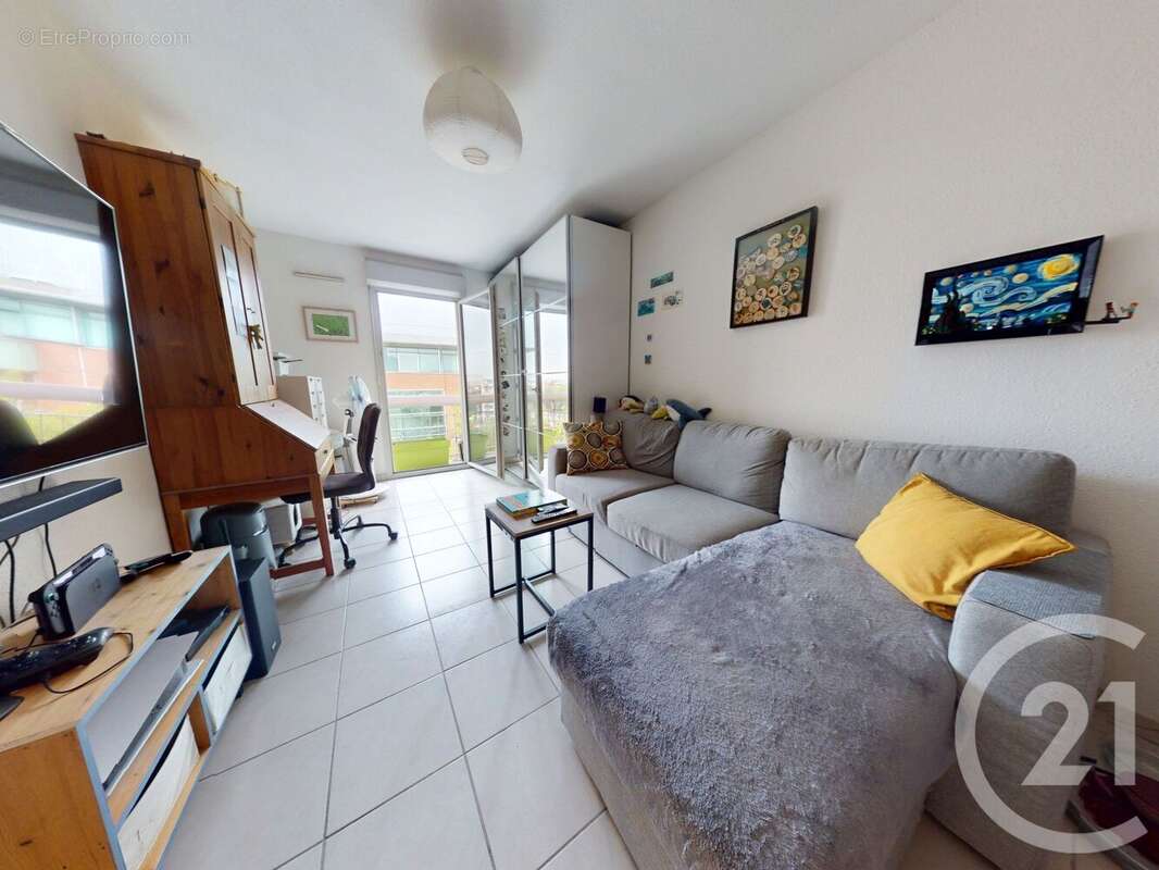 Photo 6 - Appartement à TOULOUSE