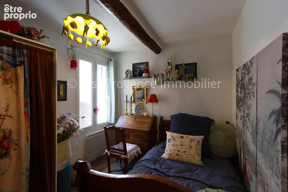 Maison Le Barroux 5 pièces 93.9 m2 - photo 11