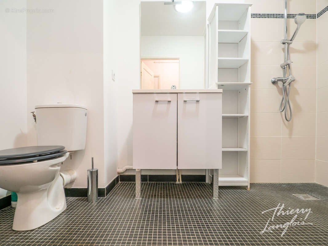 Appartement à CYSOING