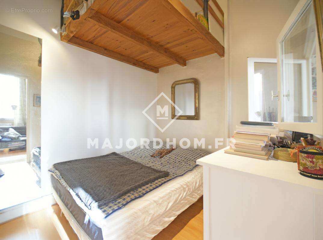 Appartement à MARSEILLE-5E