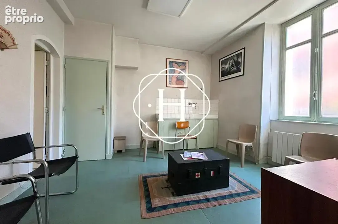 Commerce 94 m² à vendre à Villars-Les-Dombes (01330) - photo 19