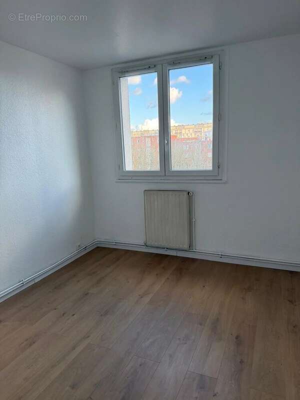 Appartement à VITRY-SUR-SEINE