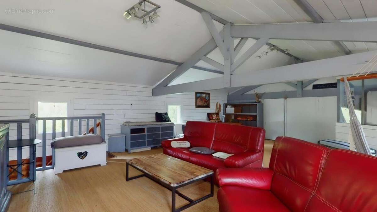 Photo 2 - Maison à FRONSAC