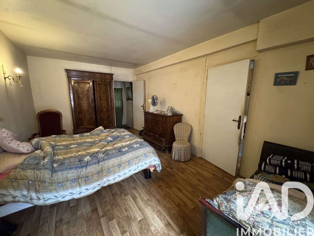 Maison 218 m² à La Tagniere  - photo 8
