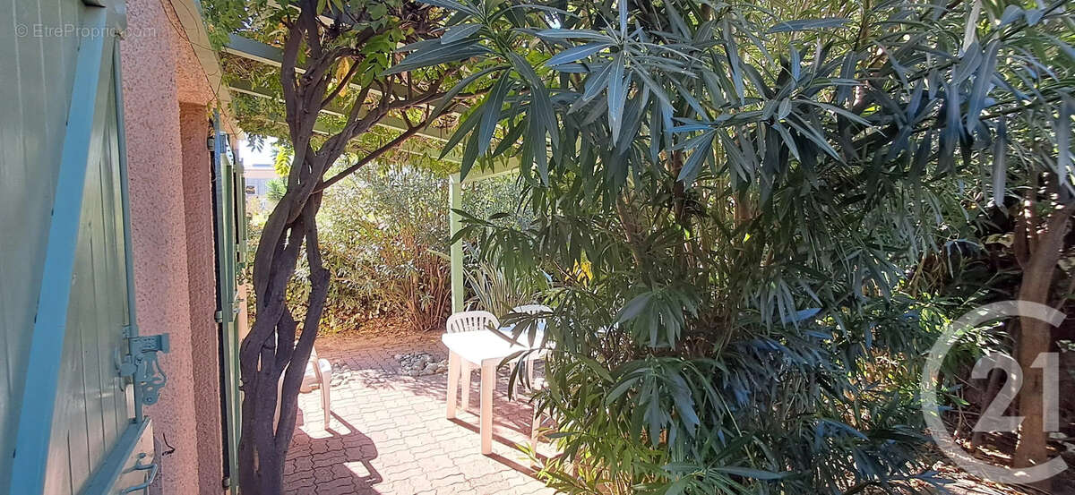 Maison à SAINT-CYPRIEN