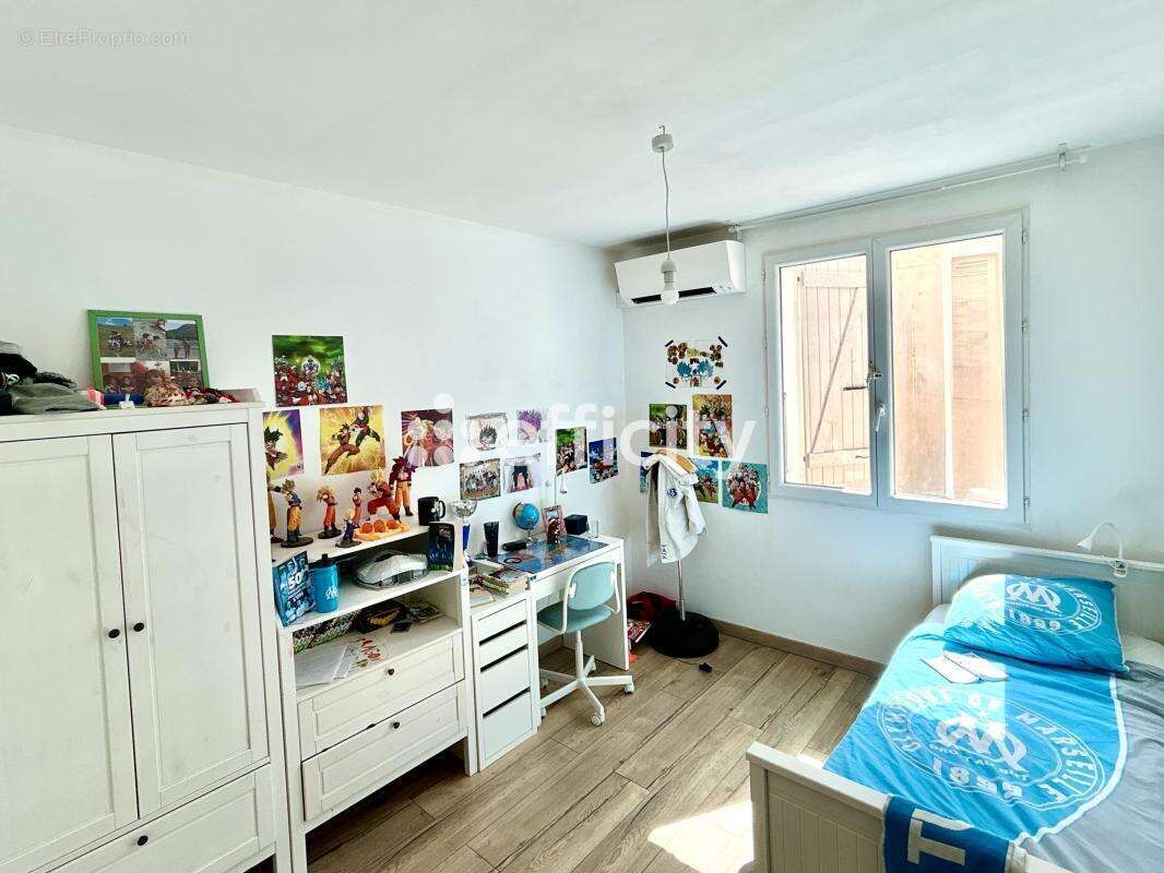Maison à ENSUES-LA-REDONNE