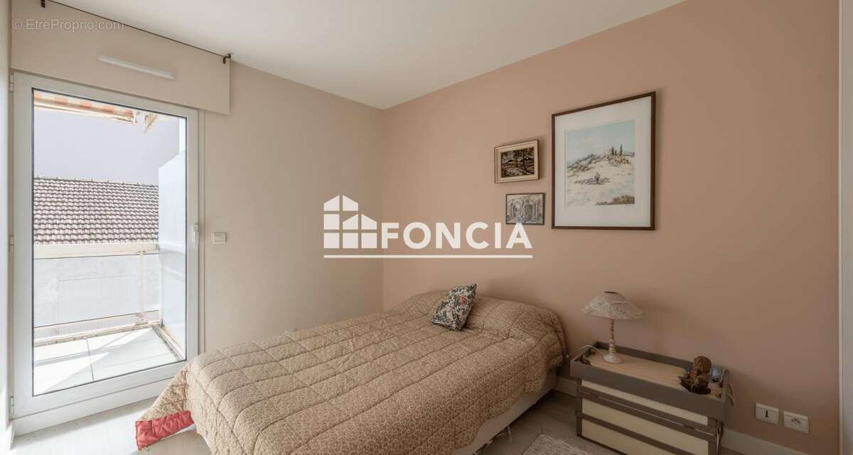Appartement à ARCACHON