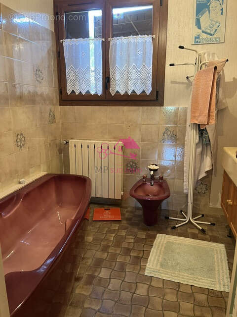Maison T7/8 centre Villefranche de Lauragais - photo 19