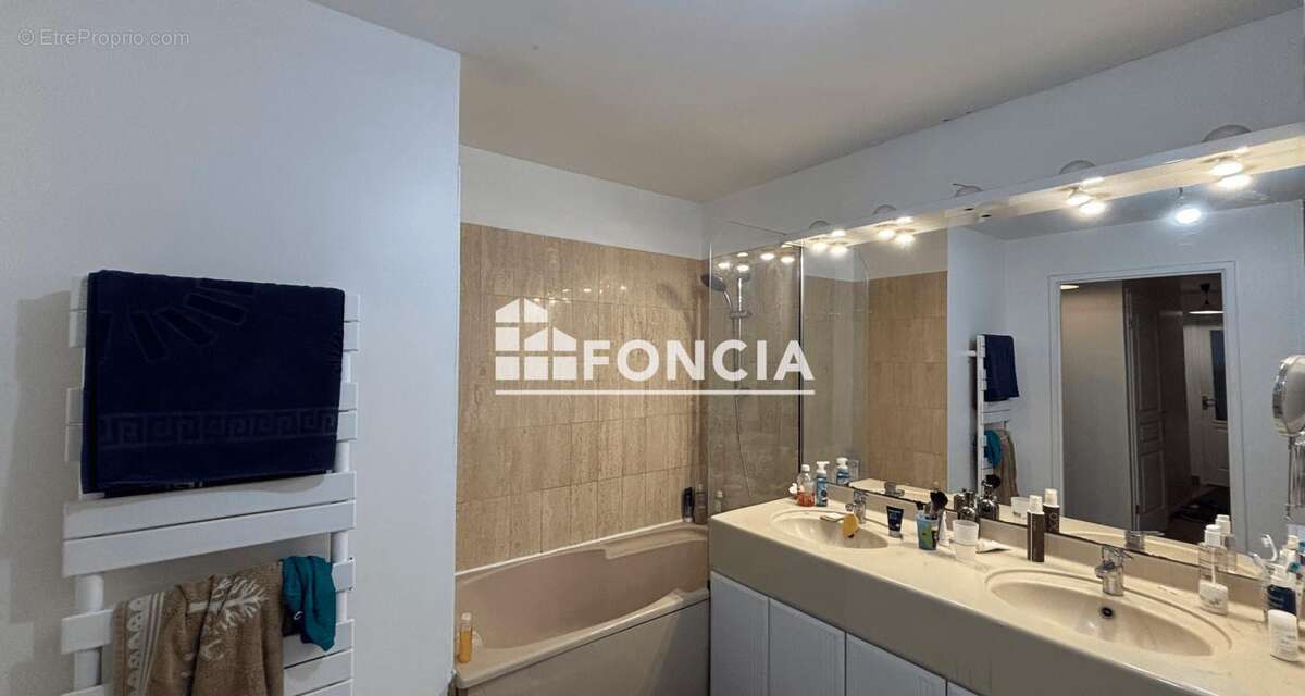 Appartement à VANNES