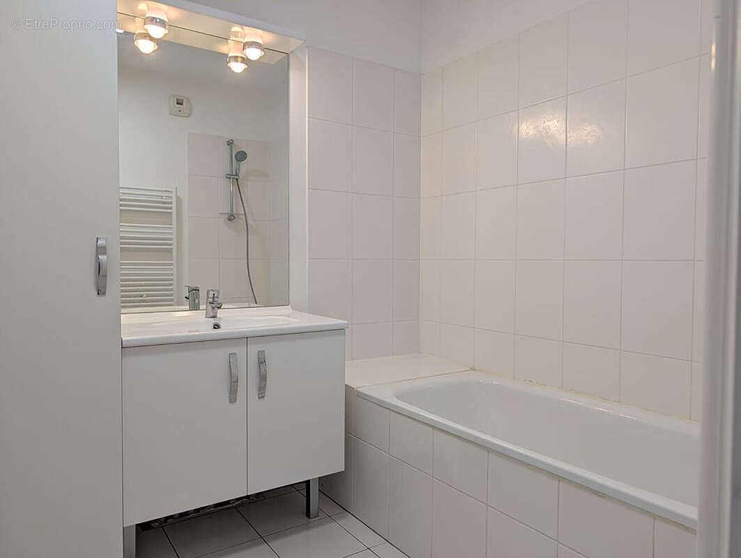 Appartement à BEZONS