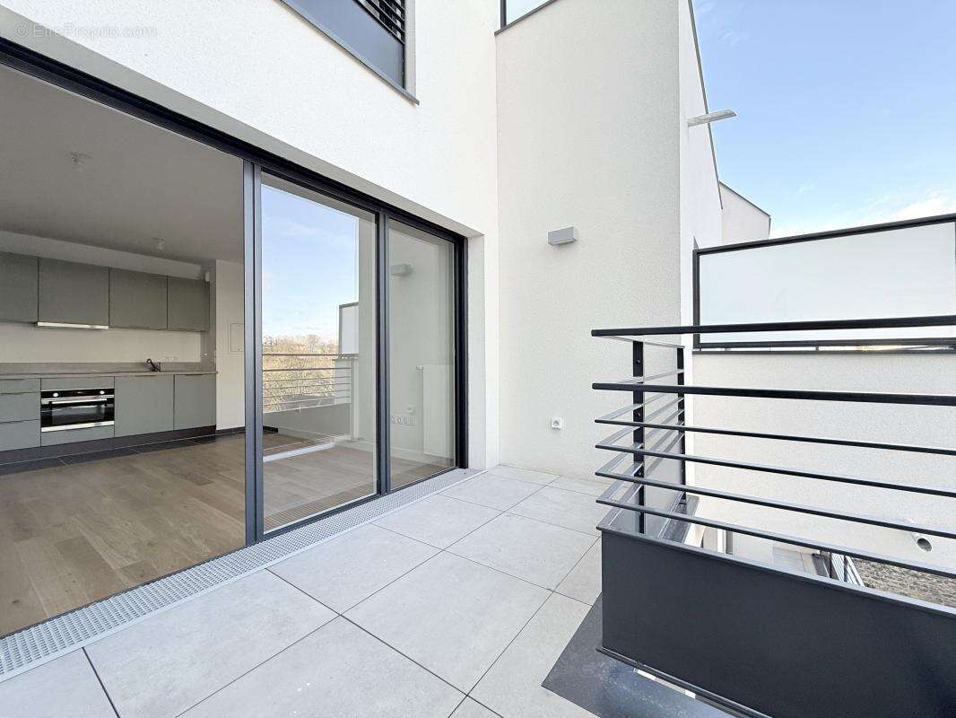 Appartement à VANVES