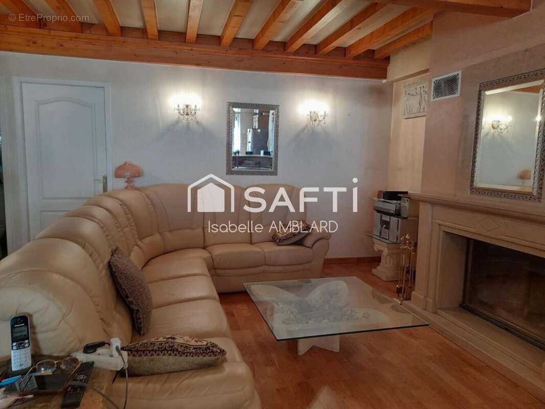 Photo 5 - Maison à PONCIN