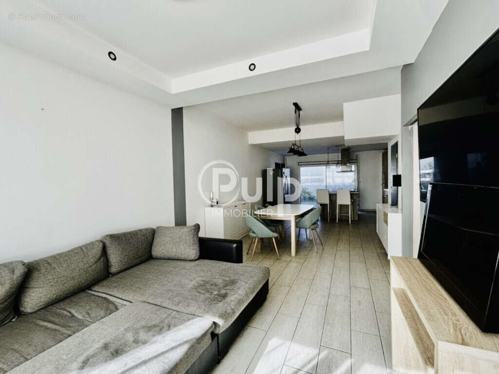 Maison rénovée, 4ch à douai - photo 2