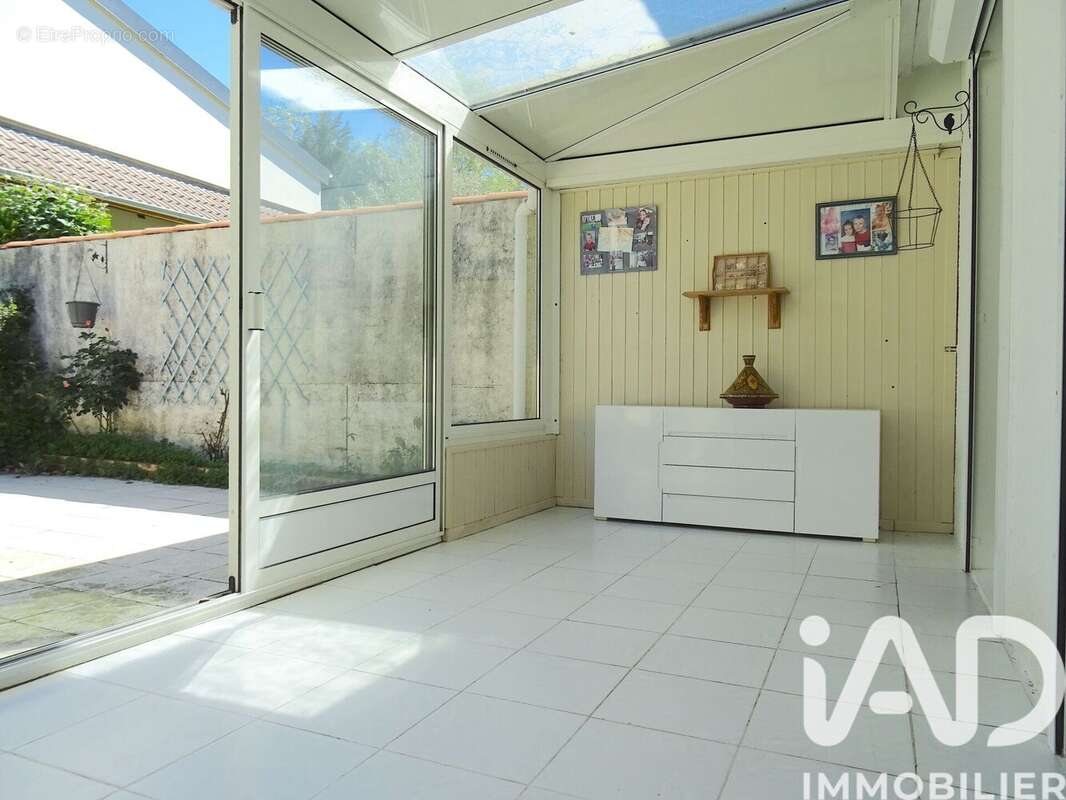 Photo 5 - Maison à BONDOUFLE