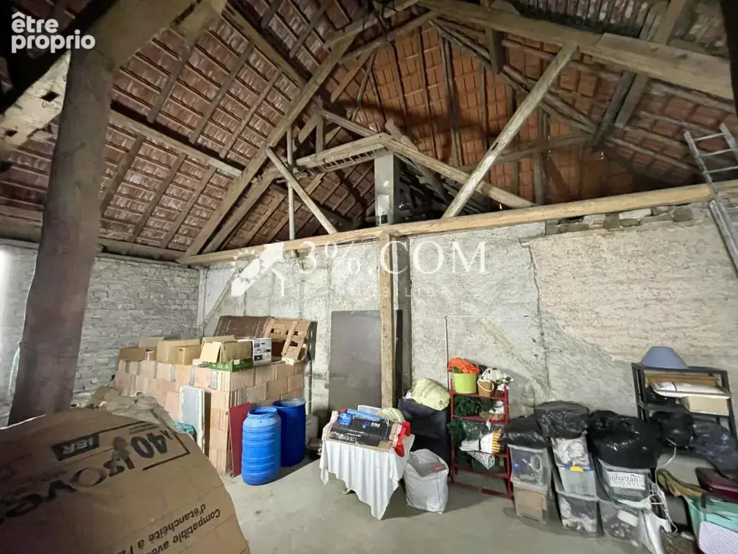 3%.COM   EXCLUSIVITÉ à ADAMSWILLER, maison de village 134m2 - photo 23