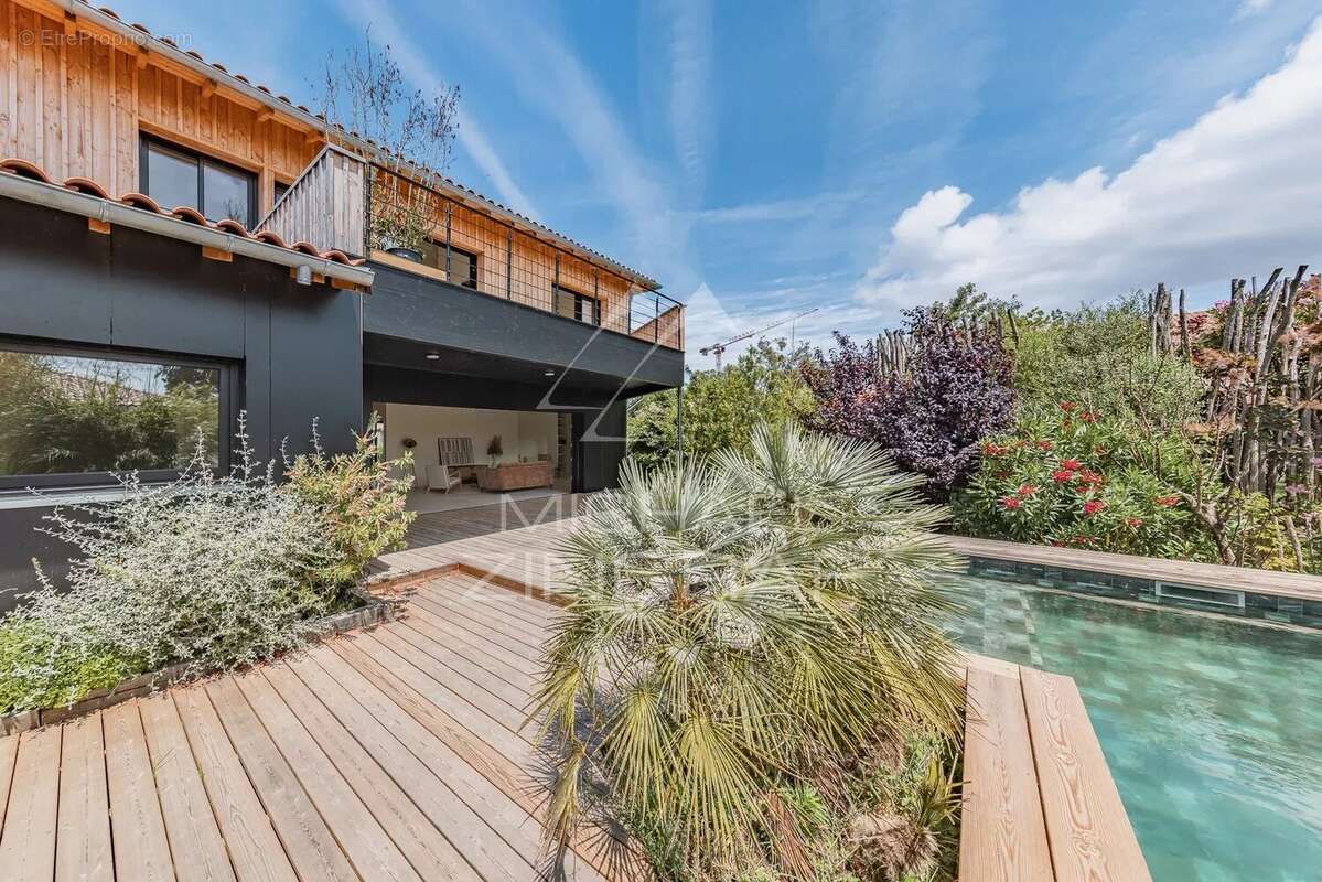 Maison à LA TESTE-DE-BUCH