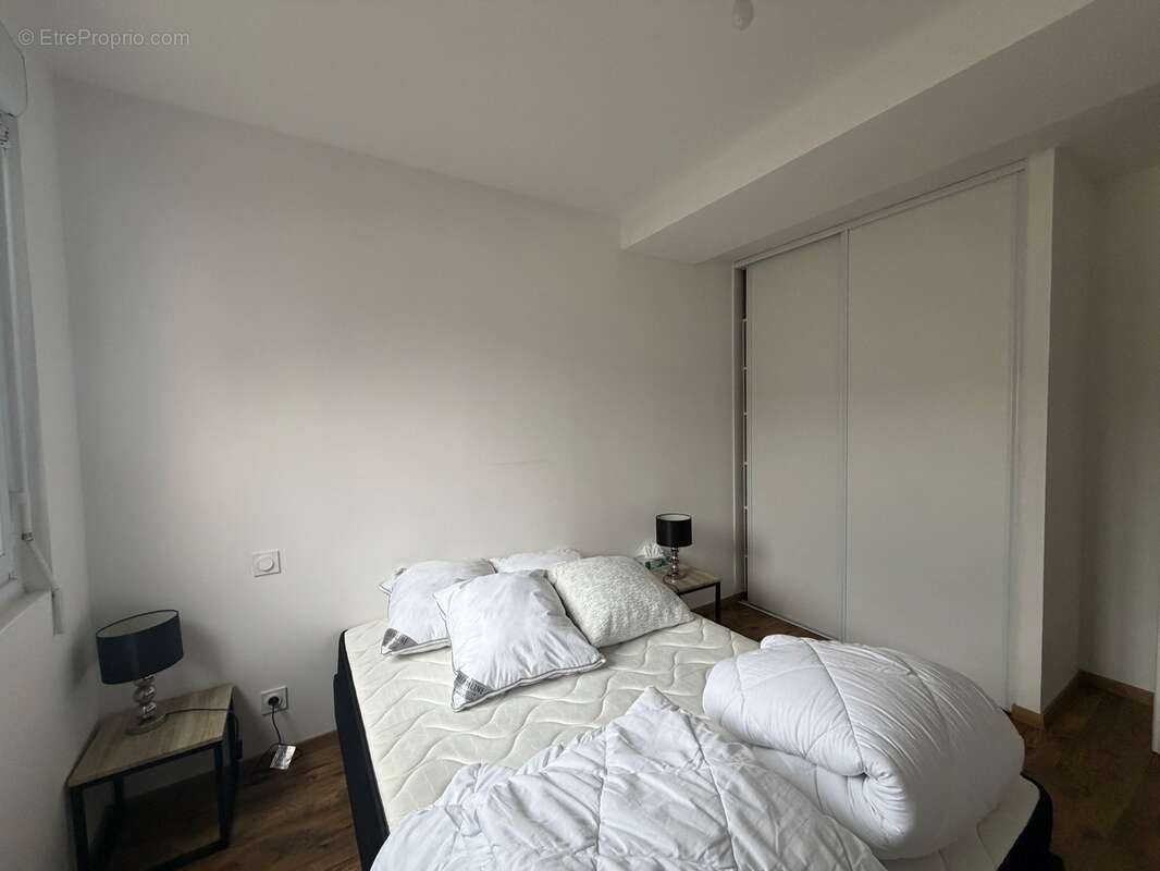 Appartement à LES HERBIERS