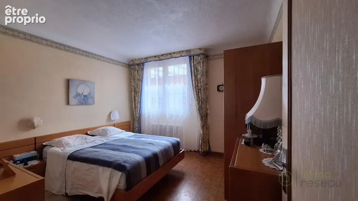 Maison 4 pièces 70 m² à vendre à Aulnay-Sous-Bois (93600) - photo 11
