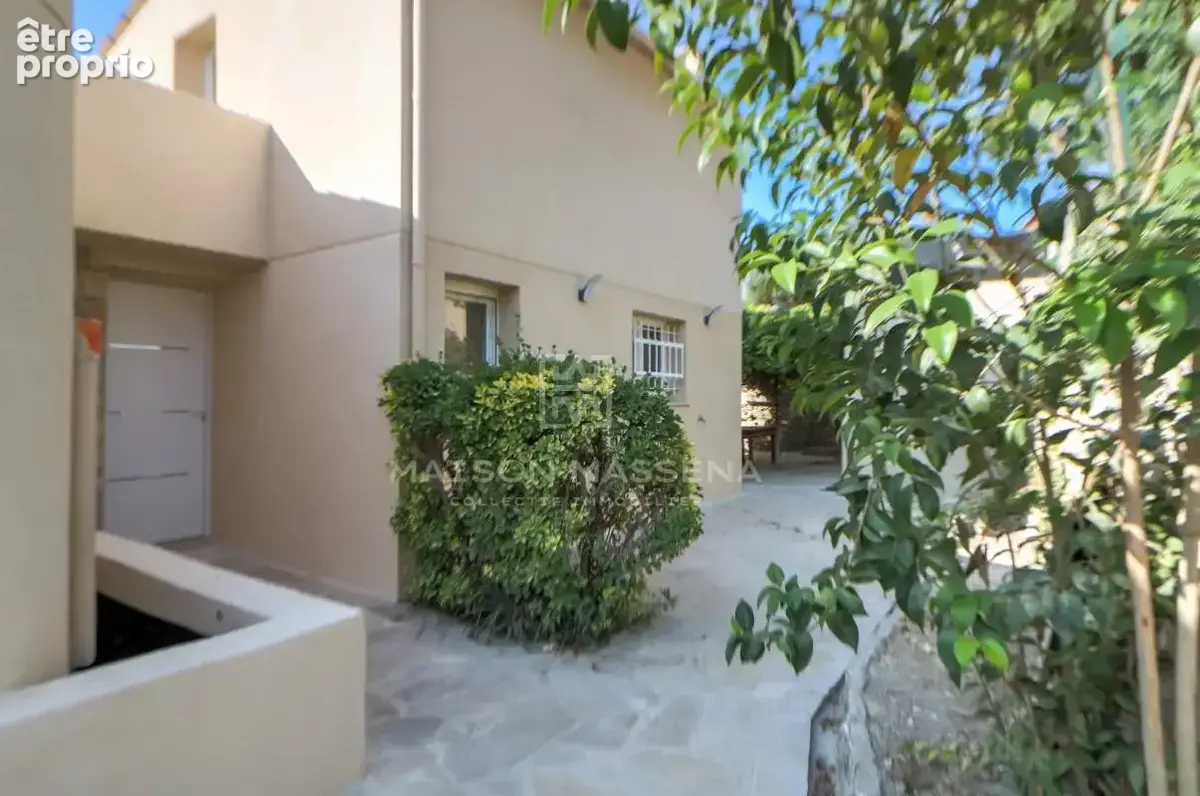 Maison 4 pièces de 110,71m² - photo 20