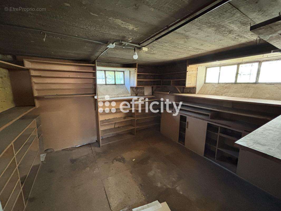 Maison à SAINT-APOLLINAIRE