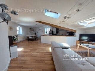 Appartement à CLERMONT-FERRAND