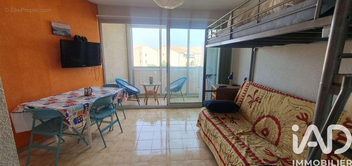 Photo 4 - Appartement à PALAVAS-LES-FLOTS
