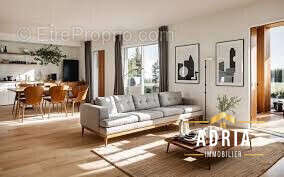 Appartement à BLERE
