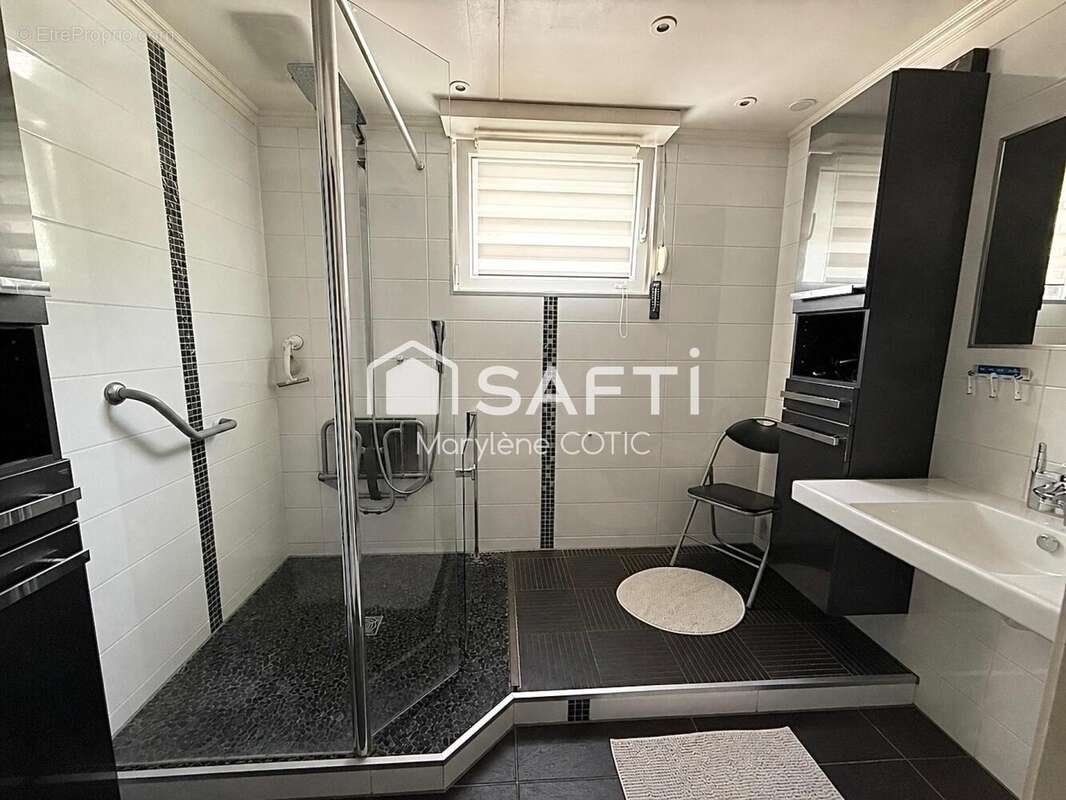 Photo 6 - Appartement à MORSCHWILLER-LE-BAS