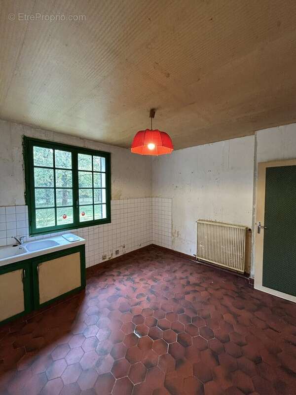 Maison à BRAY-EN-VAL