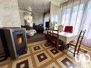 Photo 1 - Maison à SERMAIZE-LES-BAINS