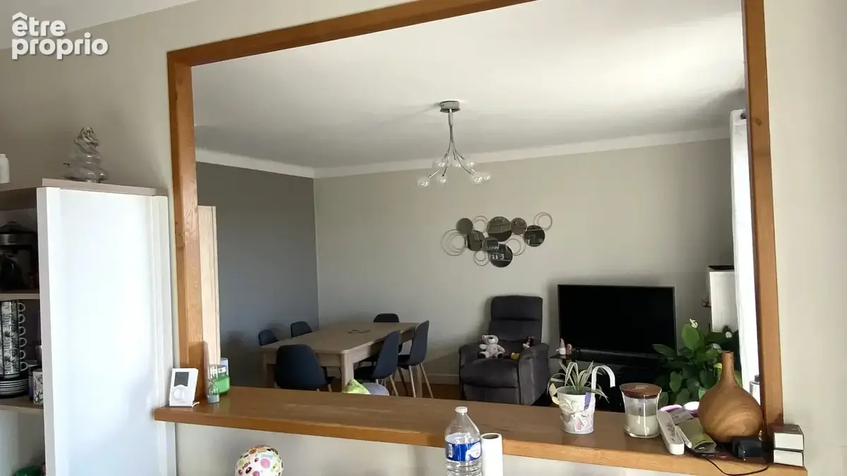 Appartement 3 pièces 72 m² à vendre à Rodez (12000) - photo 3