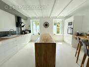 Maison à AIGREFEUILLE-D&#039;AUNIS